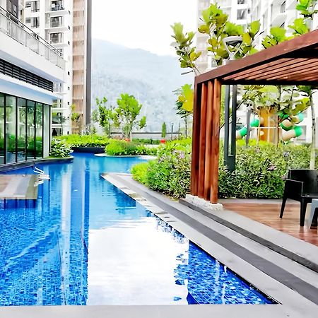 Midhills Genting Highlands Apartment ภายนอก รูปภาพ