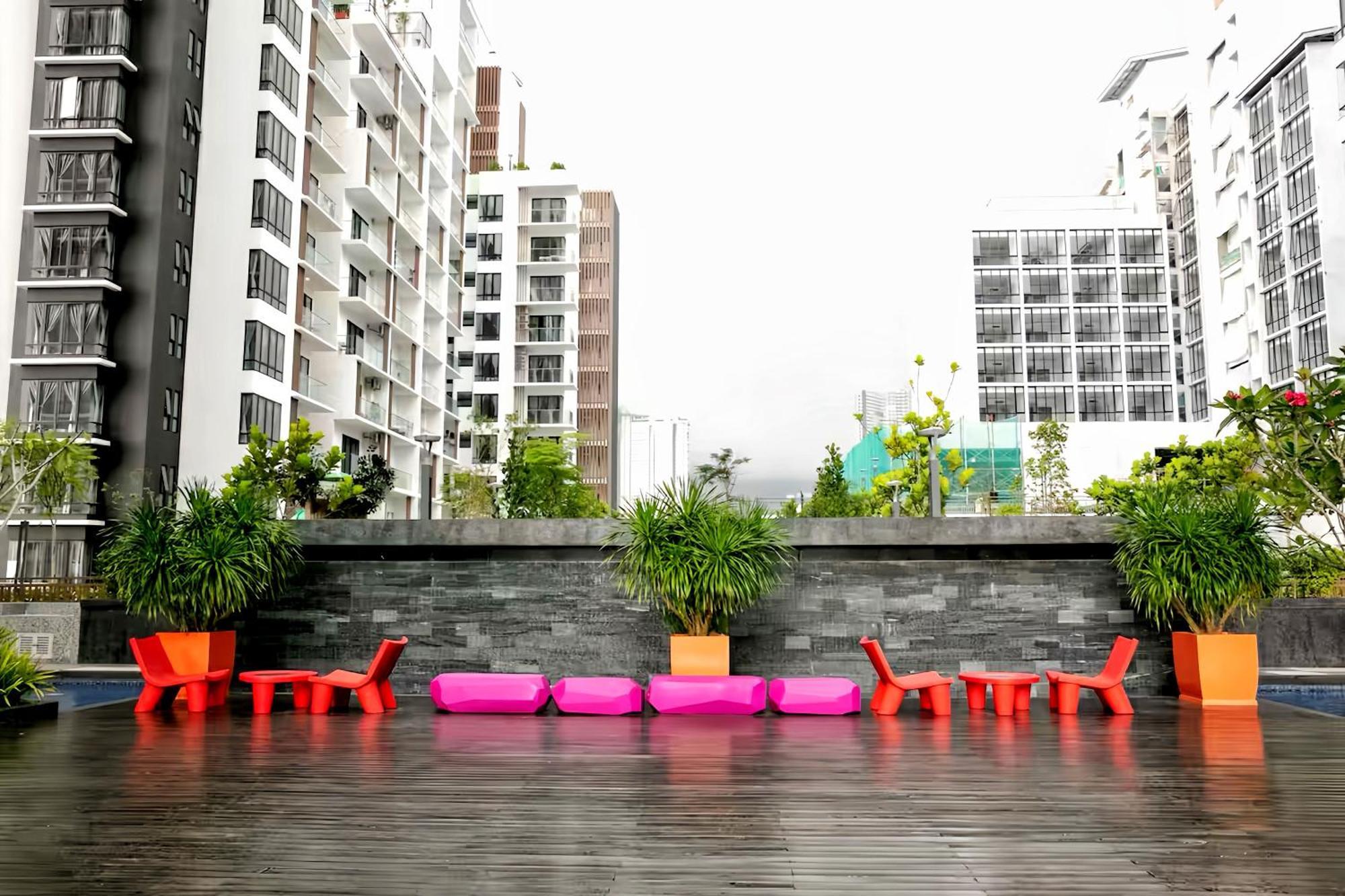 Midhills Genting Highlands Apartment ภายนอก รูปภาพ