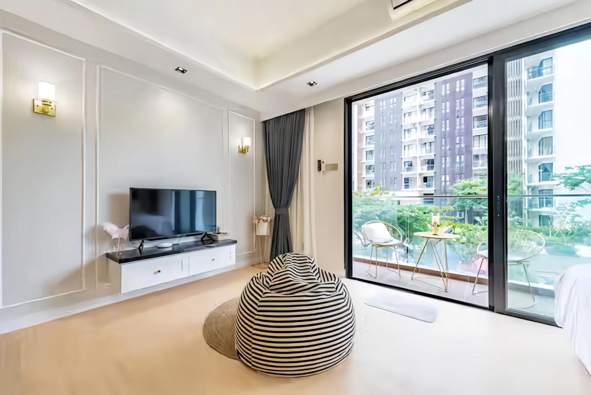 Midhills Genting Highlands Apartment ภายนอก รูปภาพ