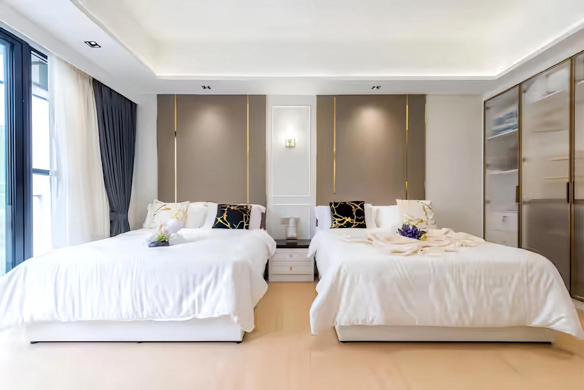 Midhills Genting Highlands Apartment ภายนอก รูปภาพ