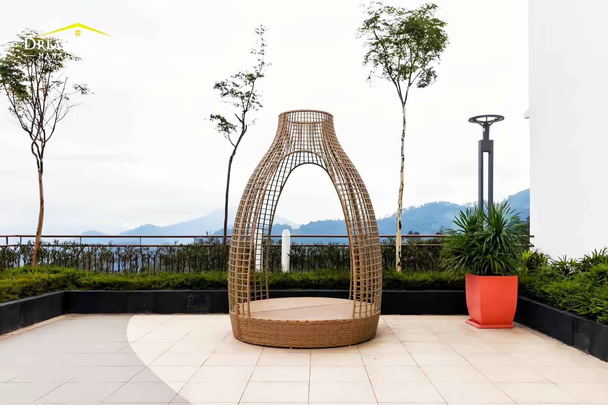 Midhills Genting Highlands Apartment ภายนอก รูปภาพ